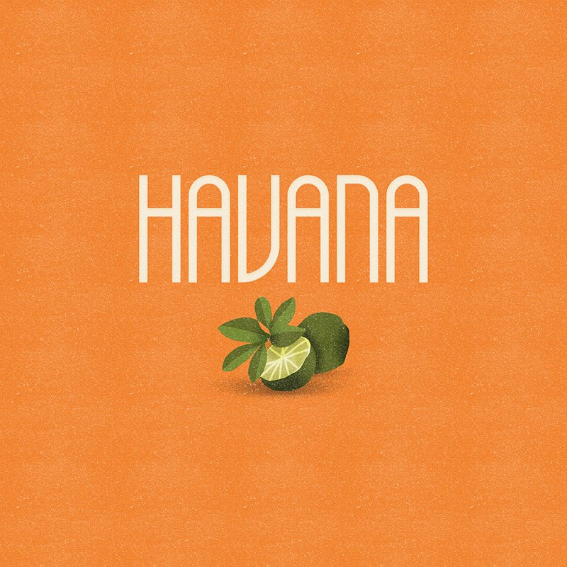 Font Havana