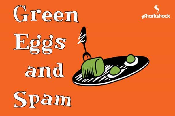 Скачайте бесплатно шрифт Green Eggs and Spam - игривый и креативный дизайн