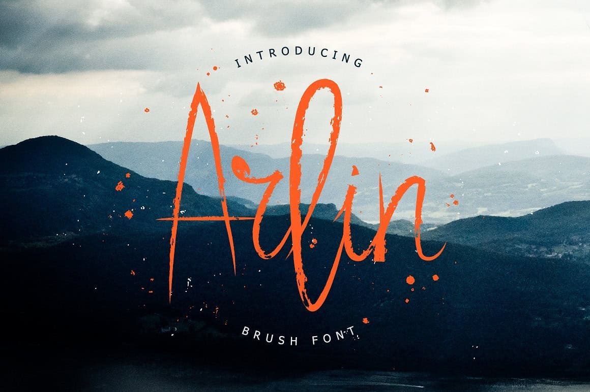arlin