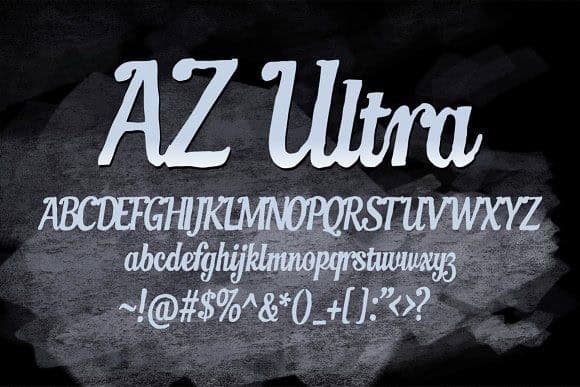 az ultra