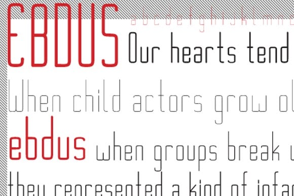 ebdus family