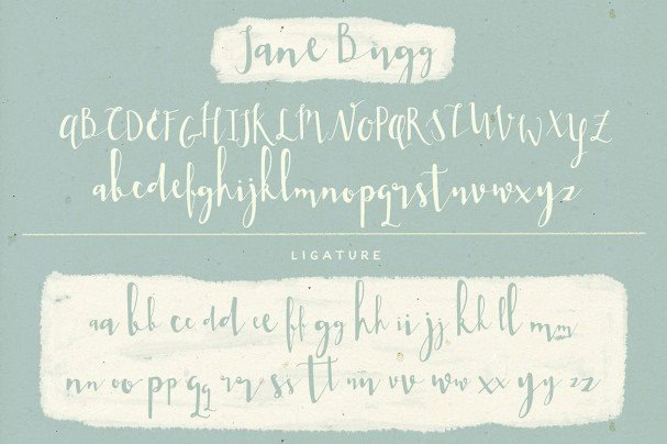 jane bugg