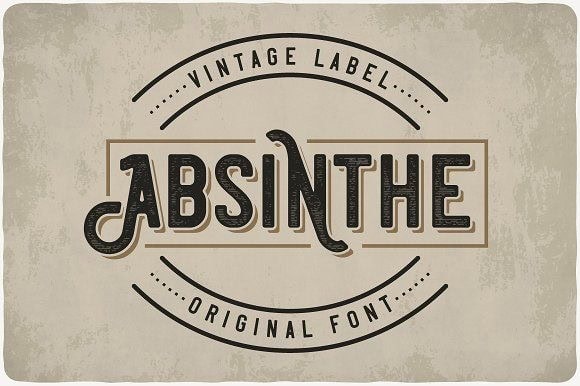 absinthe
