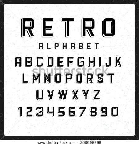 Kostenloses Download der BOMGcom 004 Font - Modern & Vielseitig