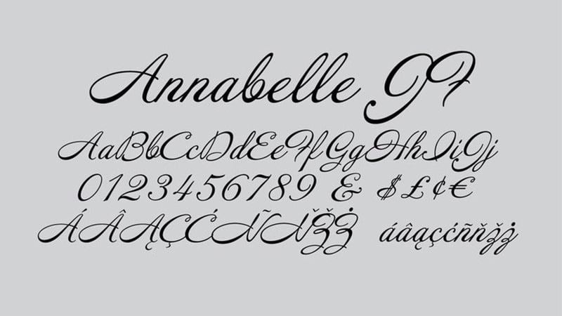 annabelle