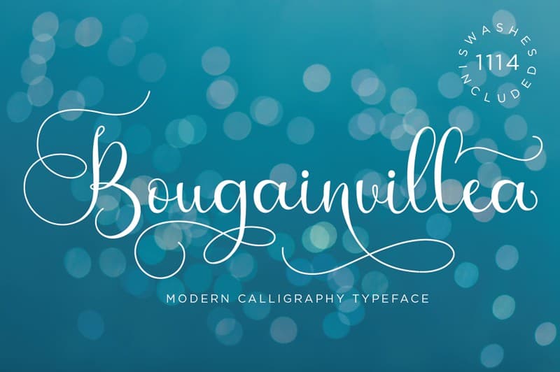 bougainvillea