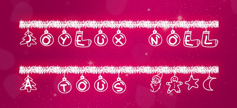 tinsel