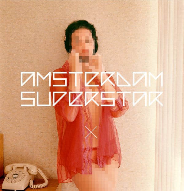 Download Amsterdam Superstar Font Free - Stylish & Versatile