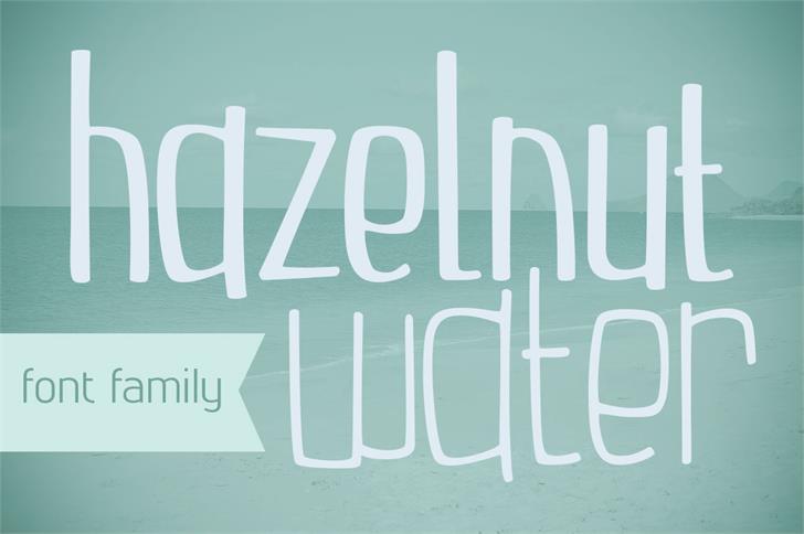 Download Hazelnut Font Free - Whimsical and Playful Style