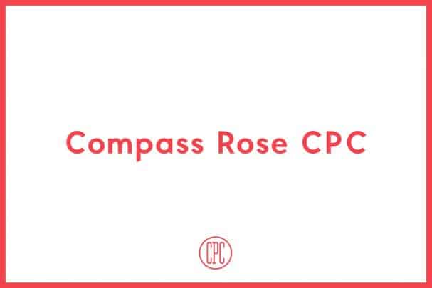 Download Compass Rose CPC Free - Adventure-Ready Typeface