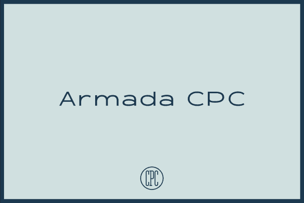 Kostenlos herunterladen: Armada CPC - Vielseitige Schriftart für Ihre Designs