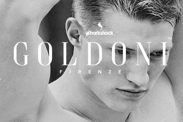 Download Goldoni Font Free - Stylish Serif for Creative Designs