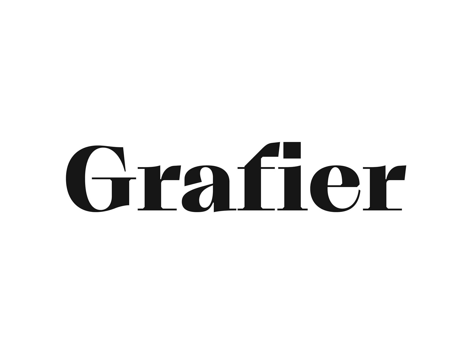 Free AS Grafier Font Download - Stylish & Versatile Typeface