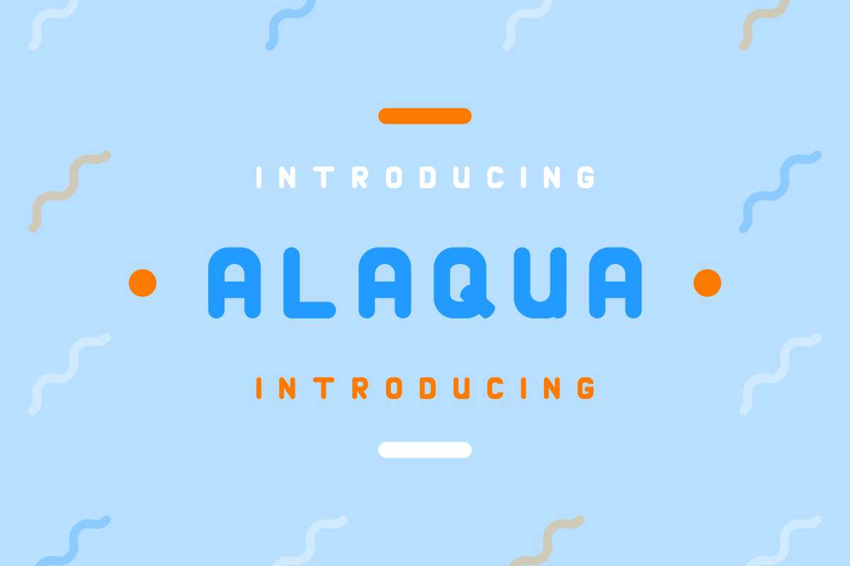 Free Download Alaqua Font - Stylish & Versatile Typeface