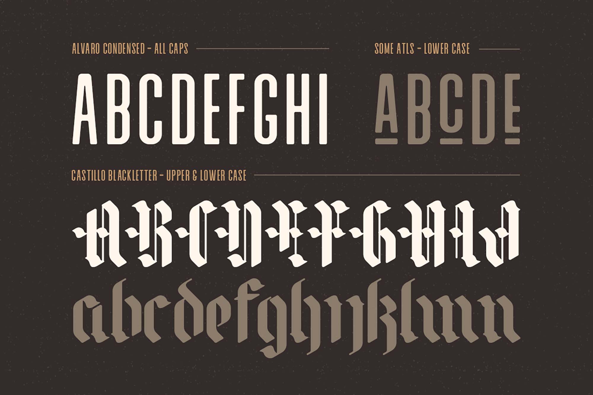 Download Alvaro Font for Free - Stylish & Versatile Design