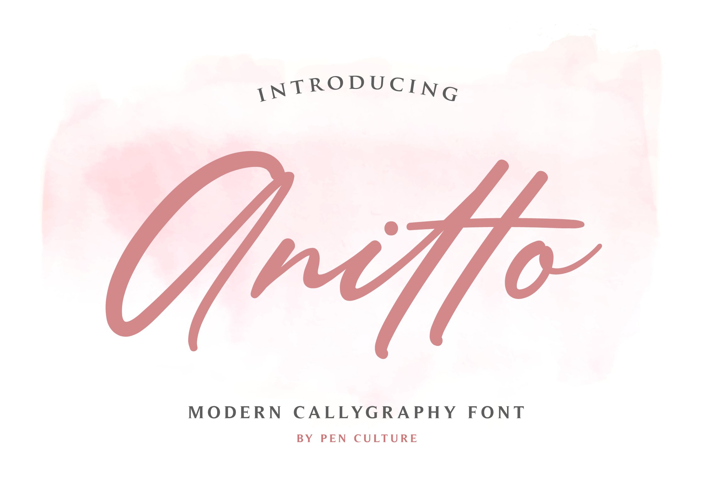 Download Anitto Font Free - Creative and Versatile Design