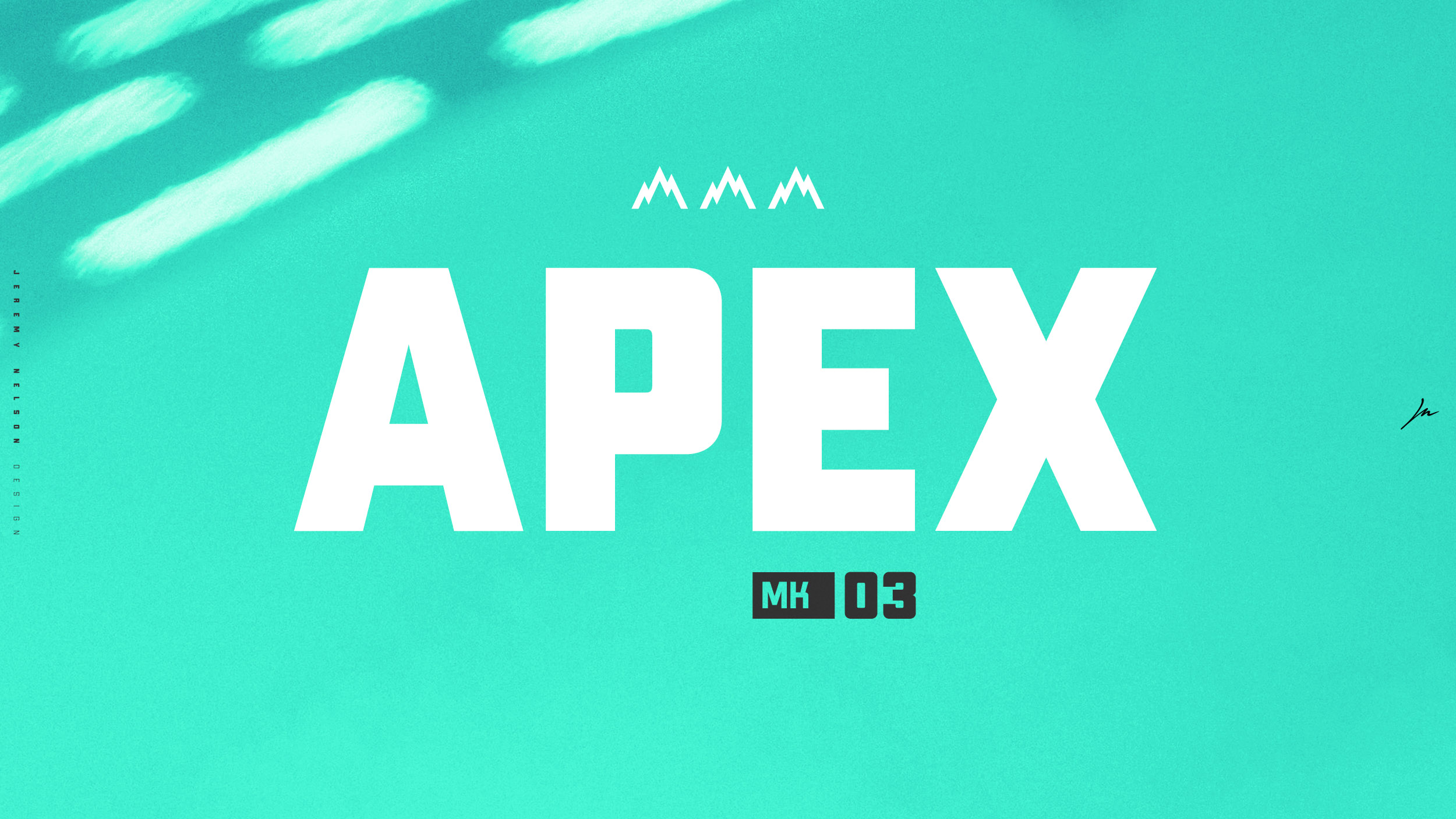 Kostenloser Download der Apex Mk3 Schriftart - Modern und Vielseitig