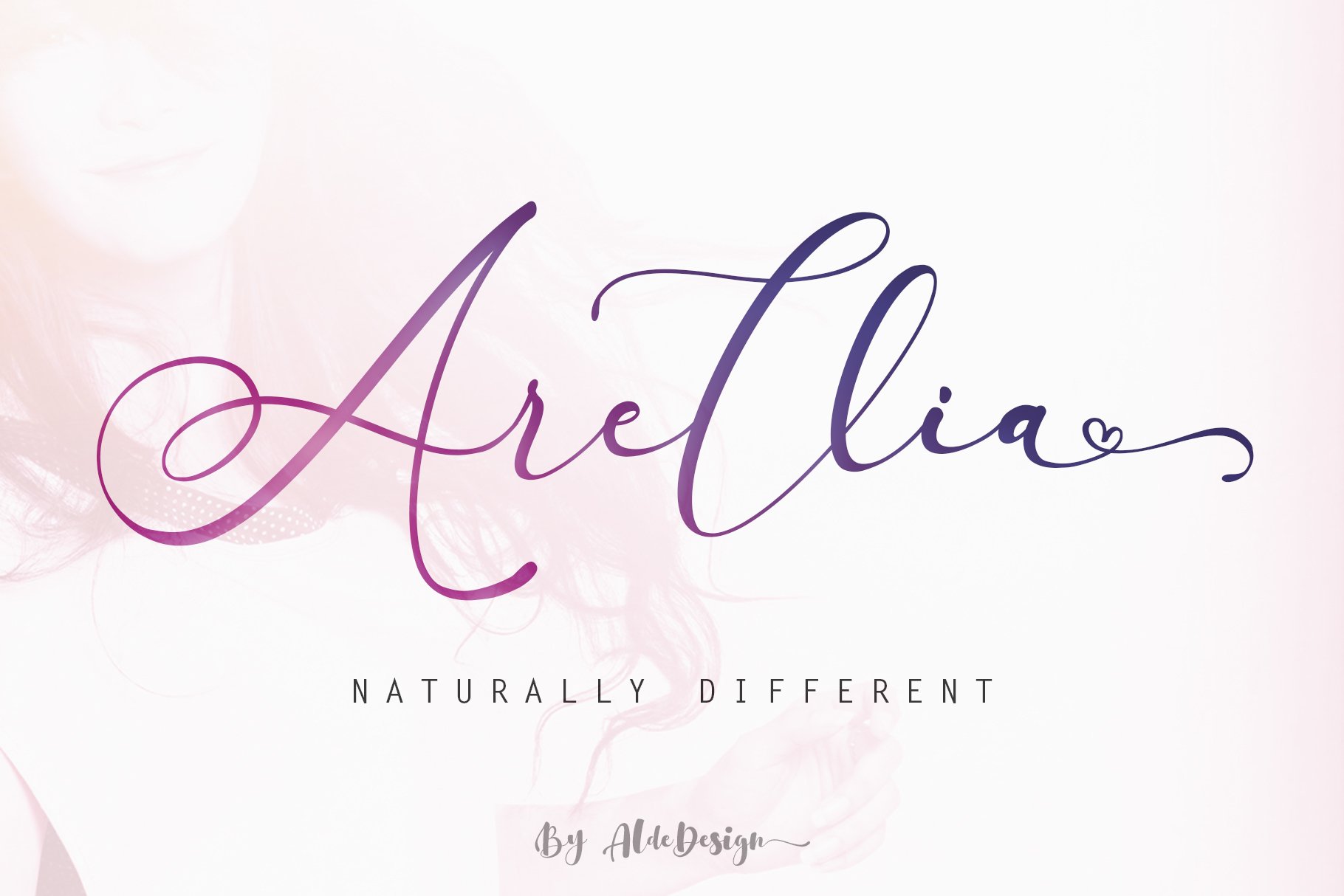 Download Arellia Font for Free - Stylish and Versatile Type