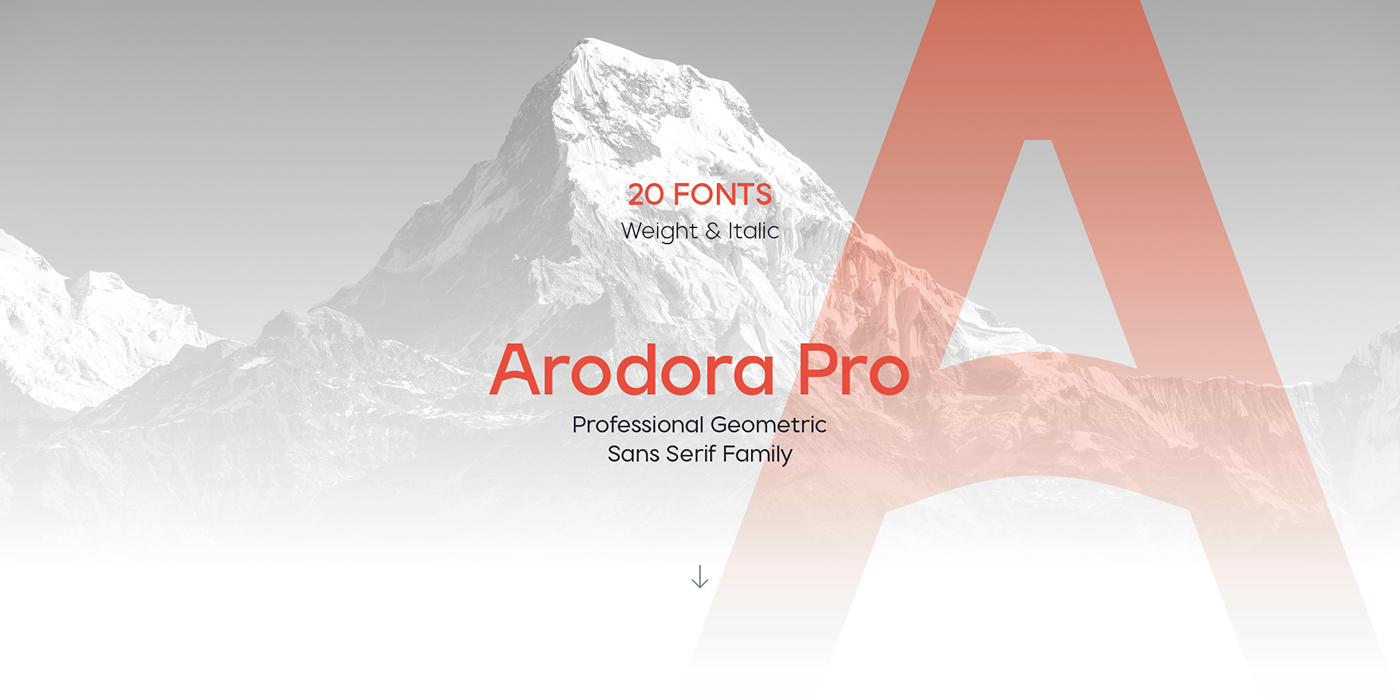 Arodora Pro – Jetzt kostenlos herunterladen für stilvolle Designs!