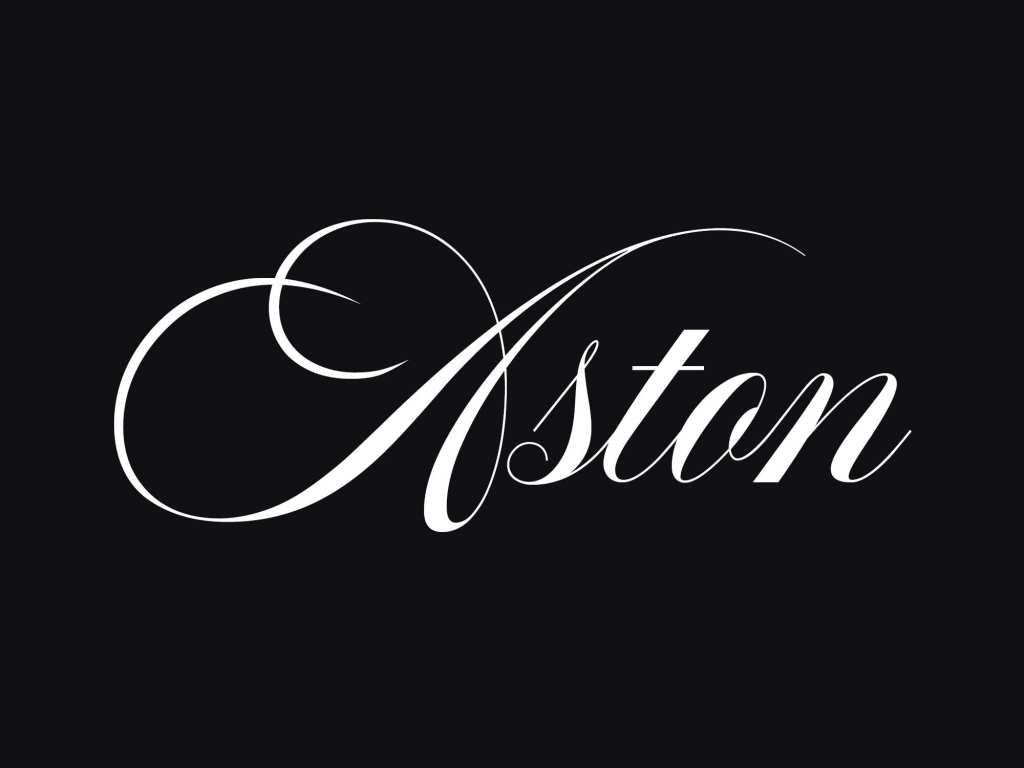 Download Aston Font Free - Stylish Modern Typeface