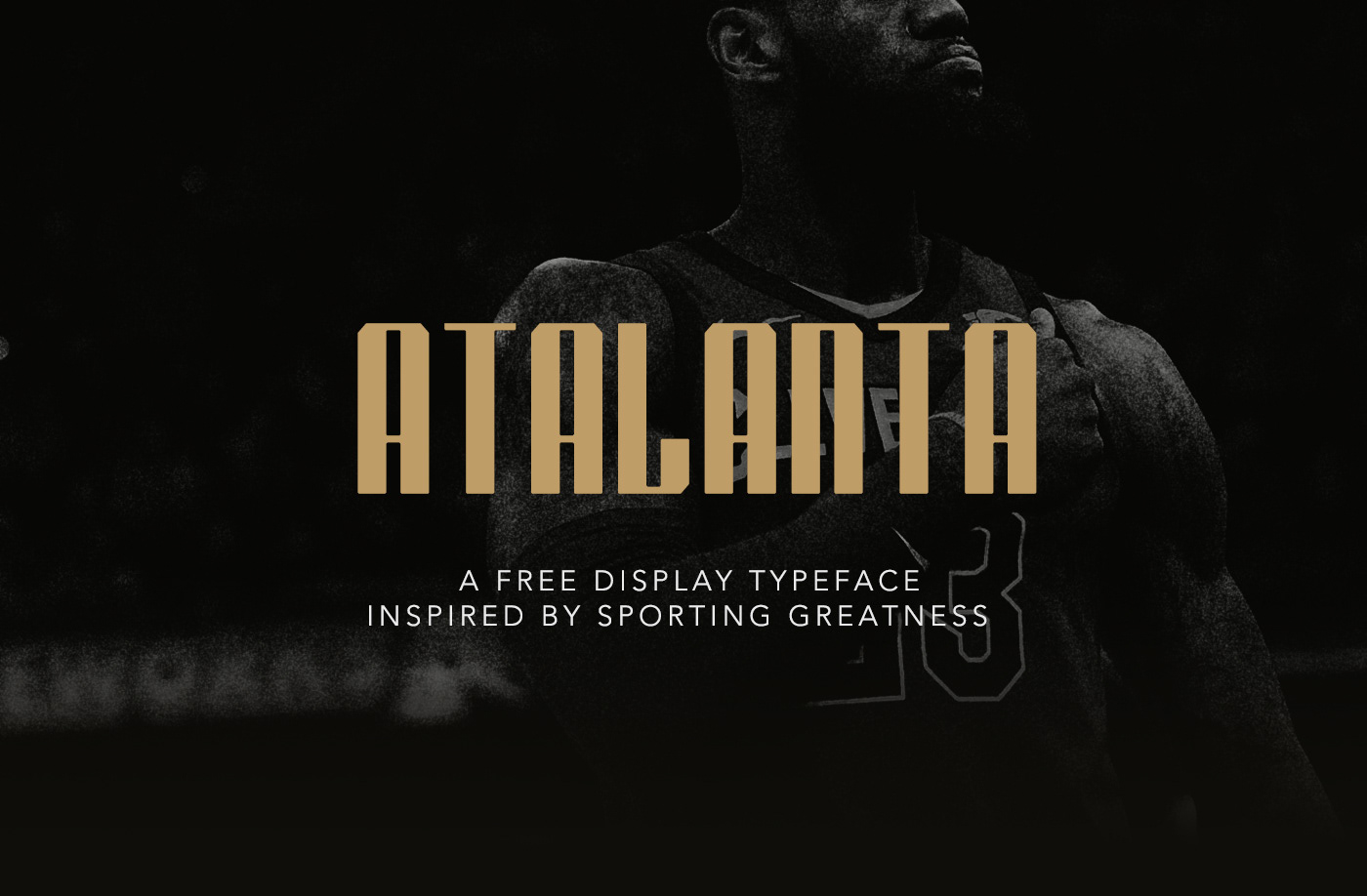 Download Atalanta Font Free - Stylish Elegance for Any Project