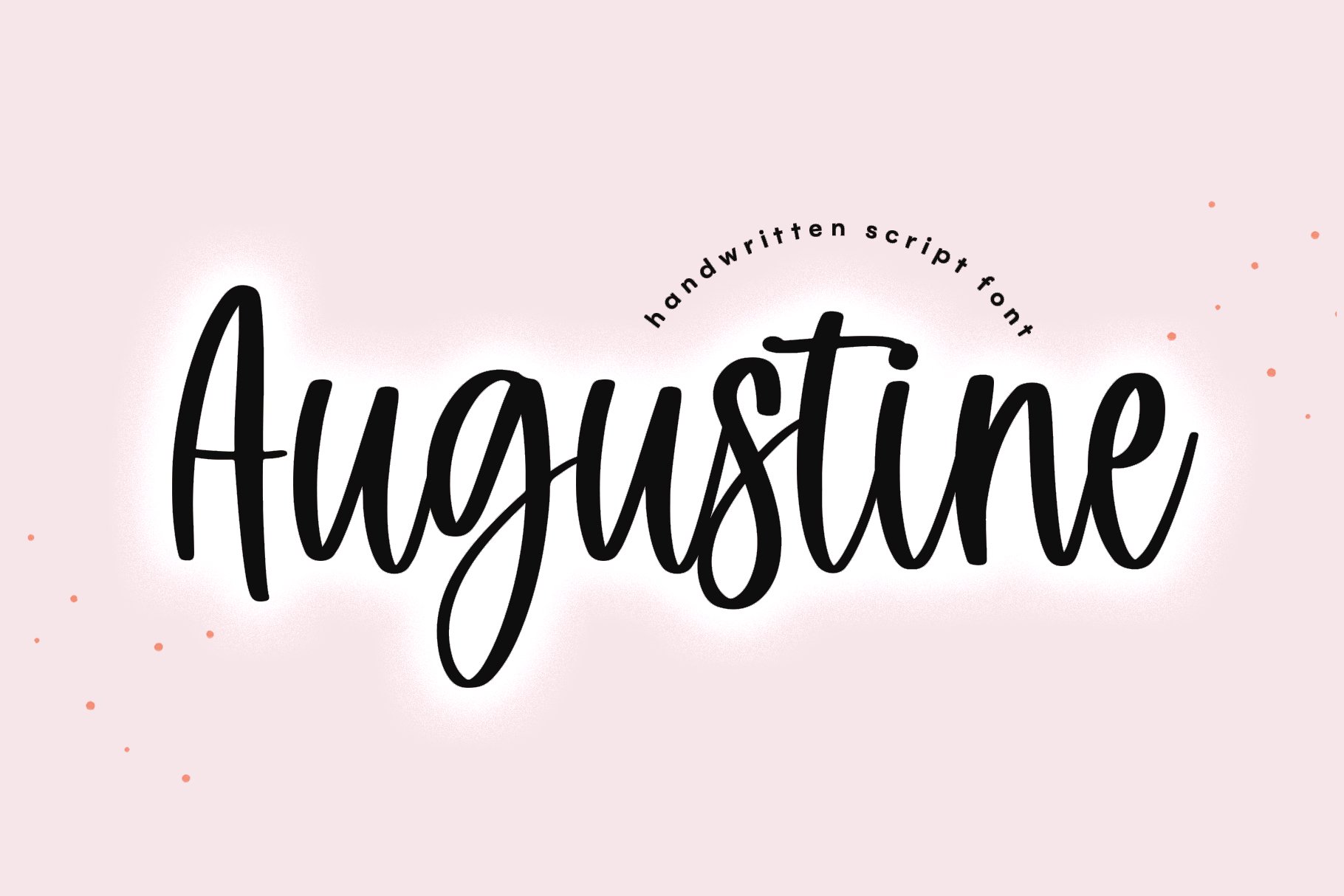 Download Augustinne Font Free - Stylish Serif Elegance