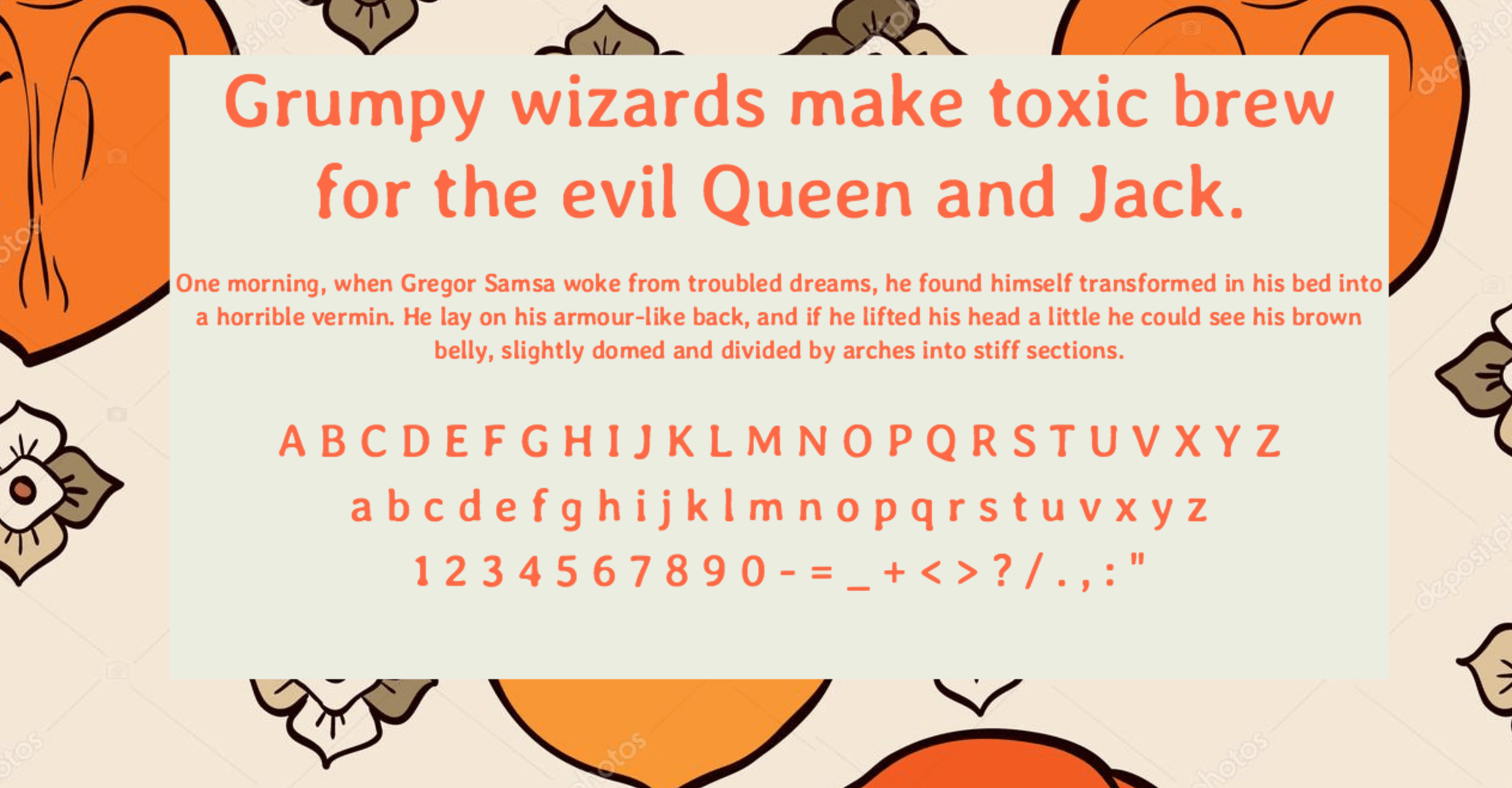 Download Averia Font for Free - Versatile Typeface for All