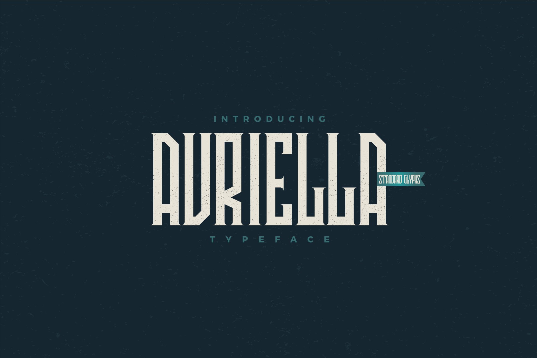 Download Avriella Font Free - Stylish & Modern Typeface