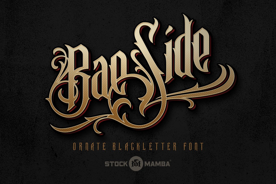 Download Bae Font Free - Stylish & Modern Typography