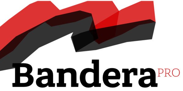 Скачайте Bandera Pro — универсальный шрифт для дизайнеров