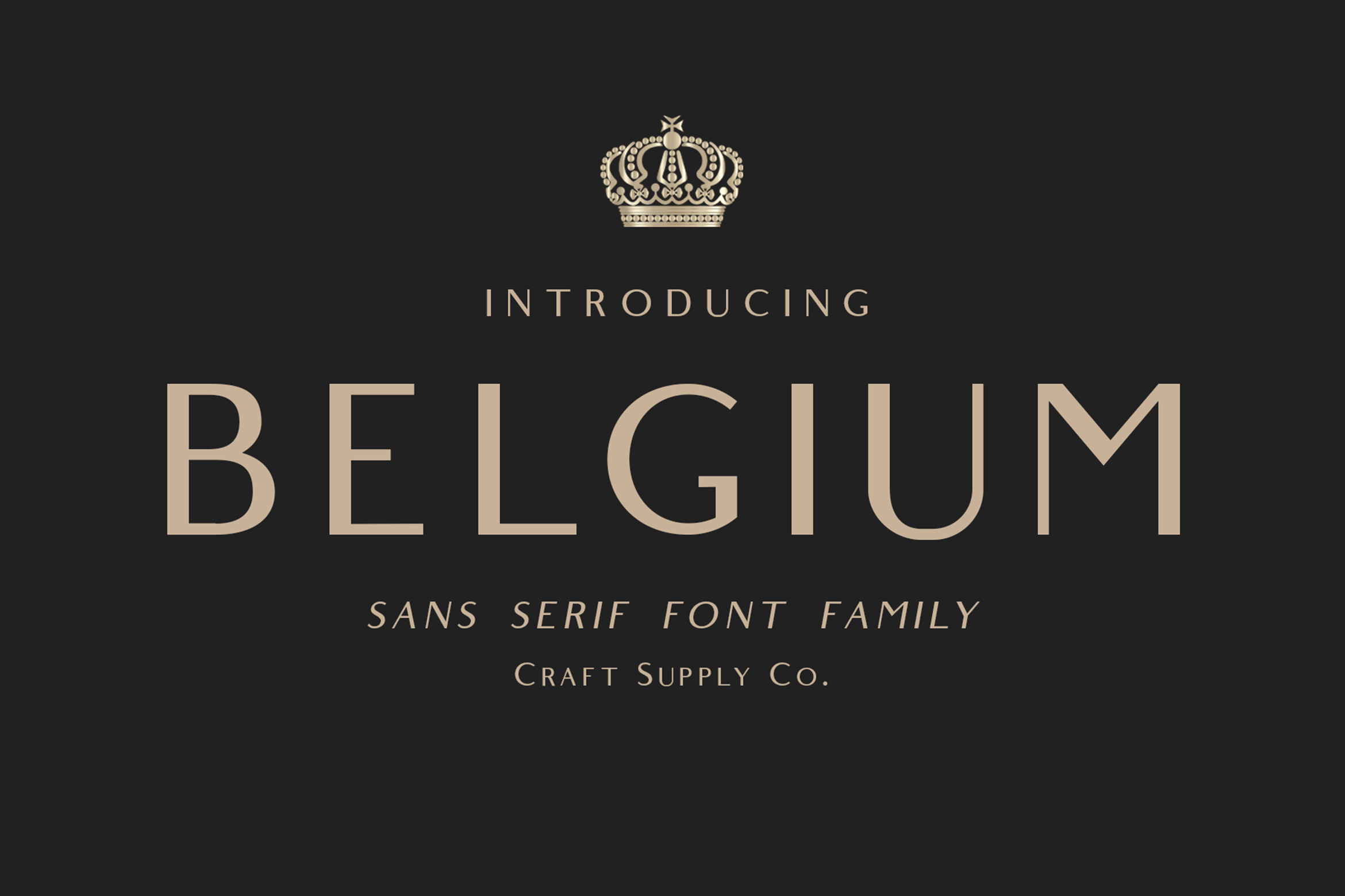 Download Belgian Font Free - Elegant Handwritten Style