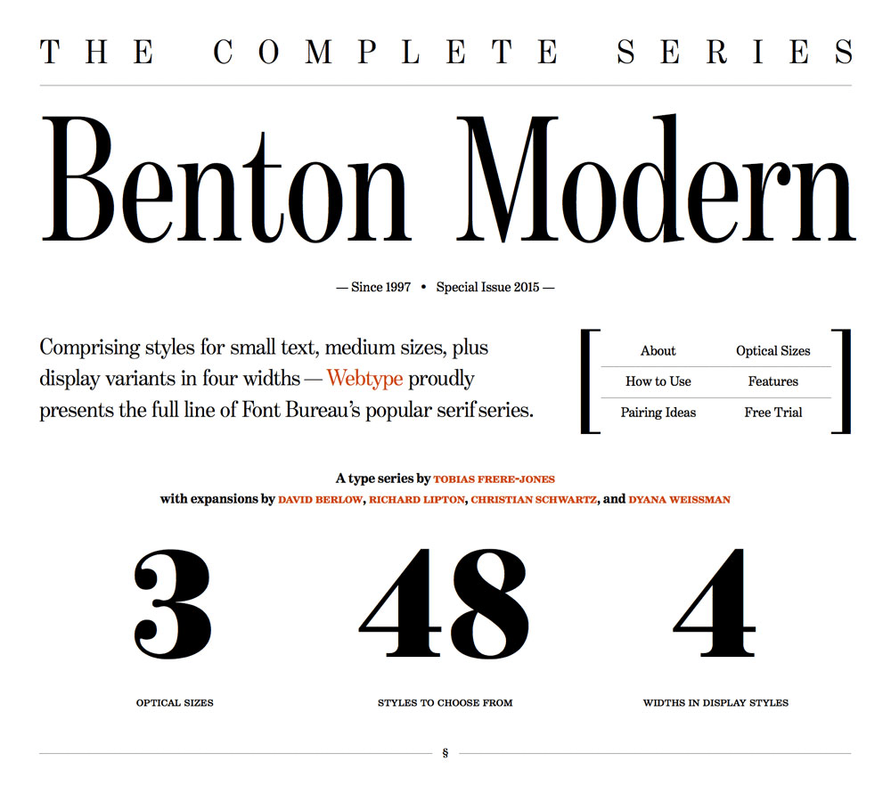 Download Bentoh Modern Typeface Free - Sleek & Versatile Font