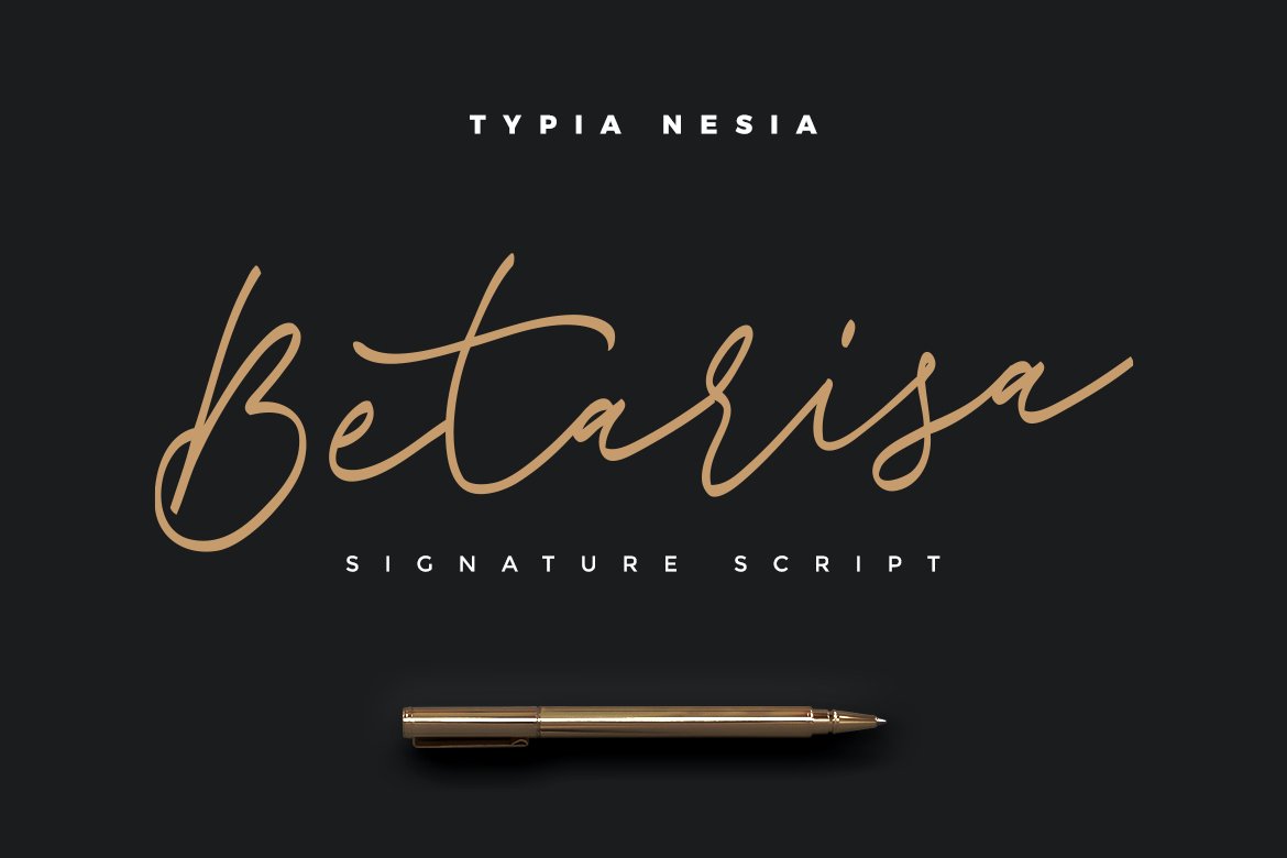 Download Betarisa Font Free - Stylish & Versatile Type