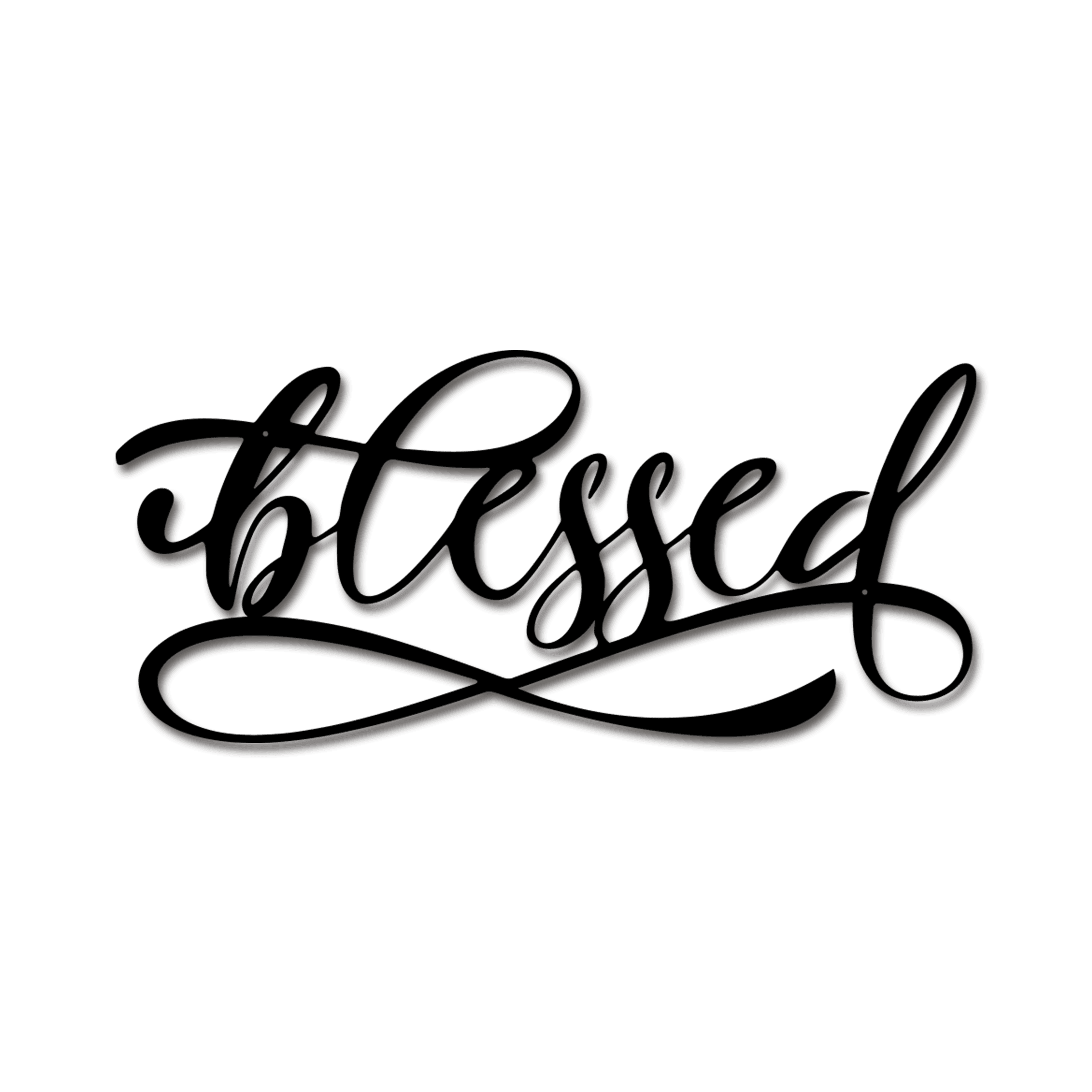 Download Blessed Script Font Free - Stylish Handwritten Elegance