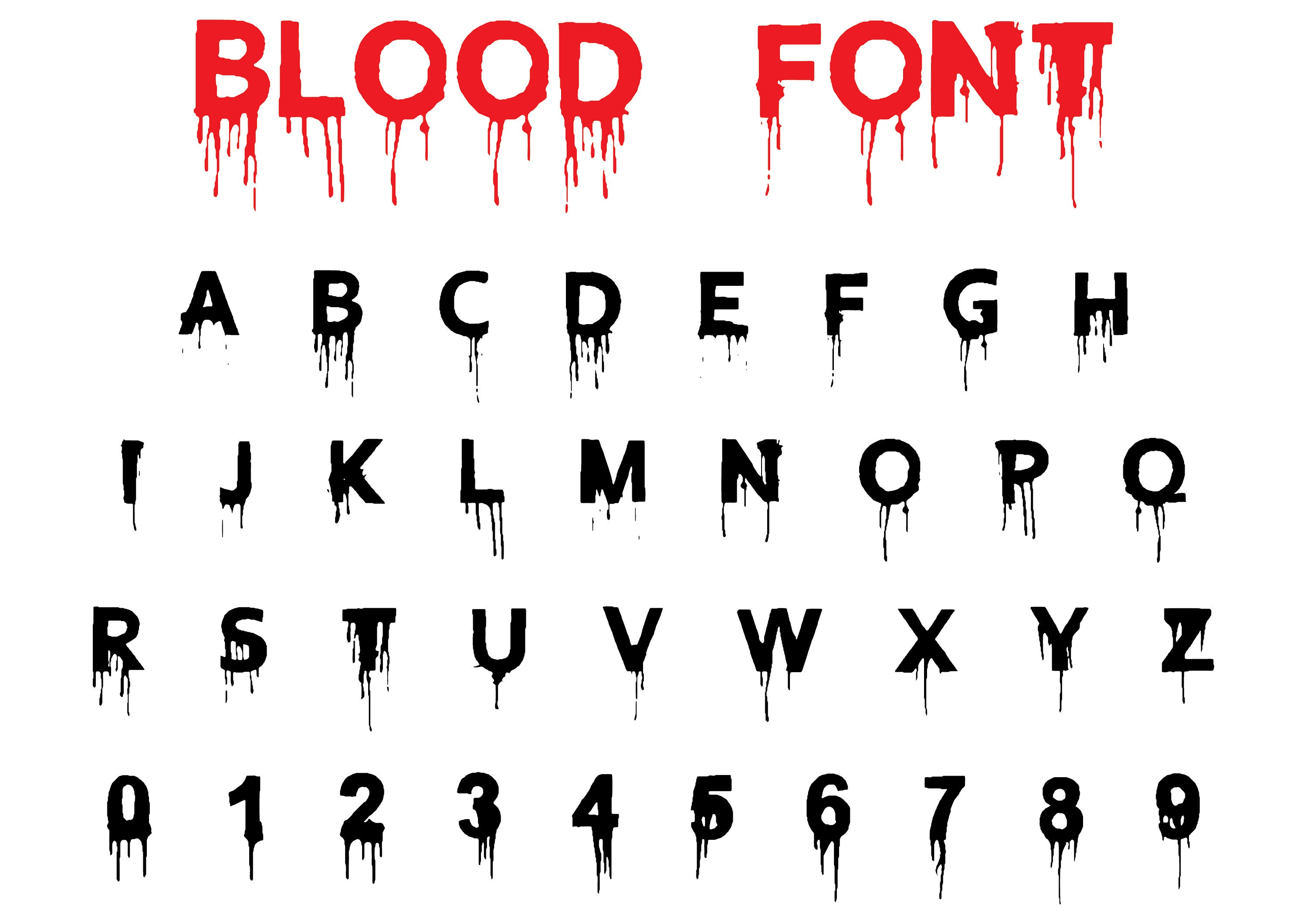 Download Blooby Font for Free - Playful and Fun Style