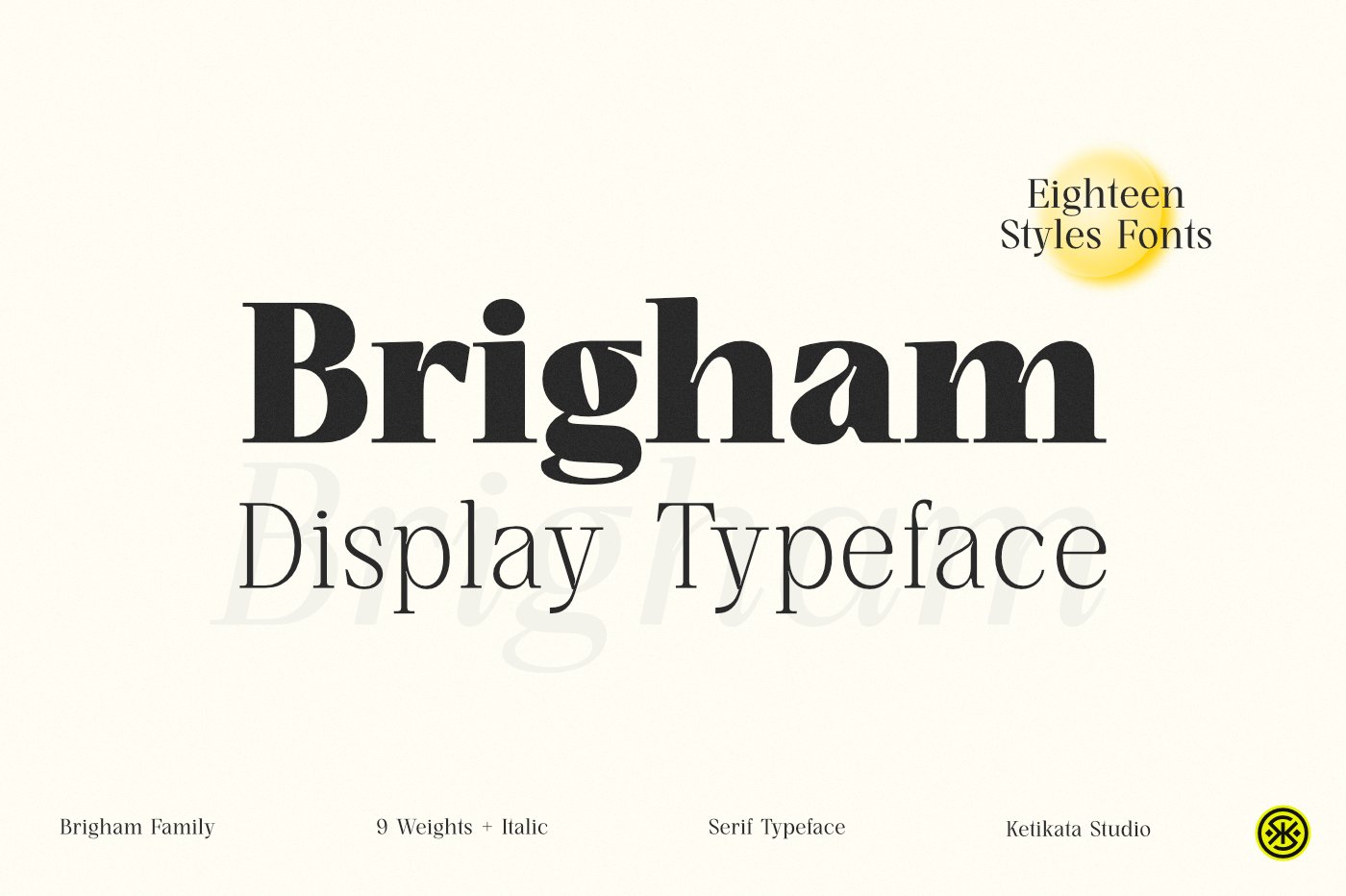 Download Brigham Font Free - Unique and Versatile Style