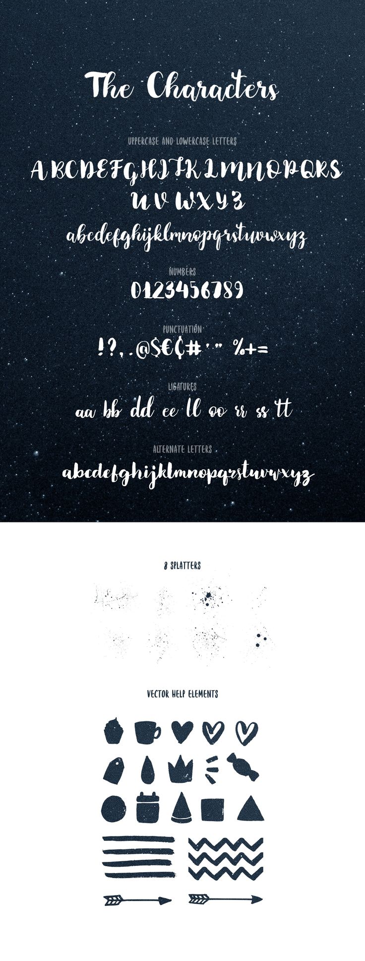 Download Brownie Brush Font Free - Charming Handwritten Style