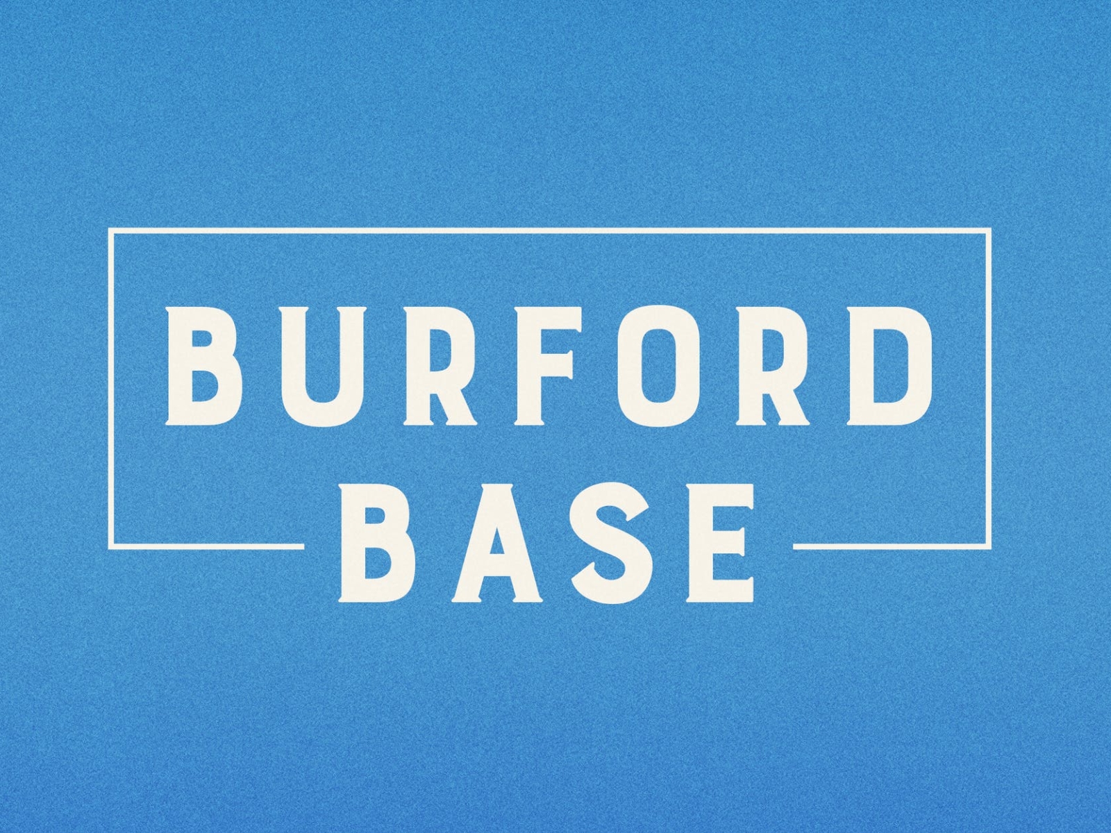 Download Burford Base Font Free - Versatile Modern Type