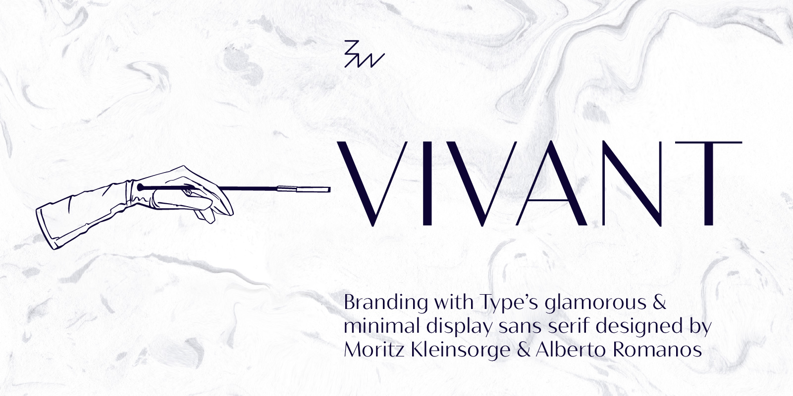 Download Bw Vivant Font Free - Stylish Versatile Typeface