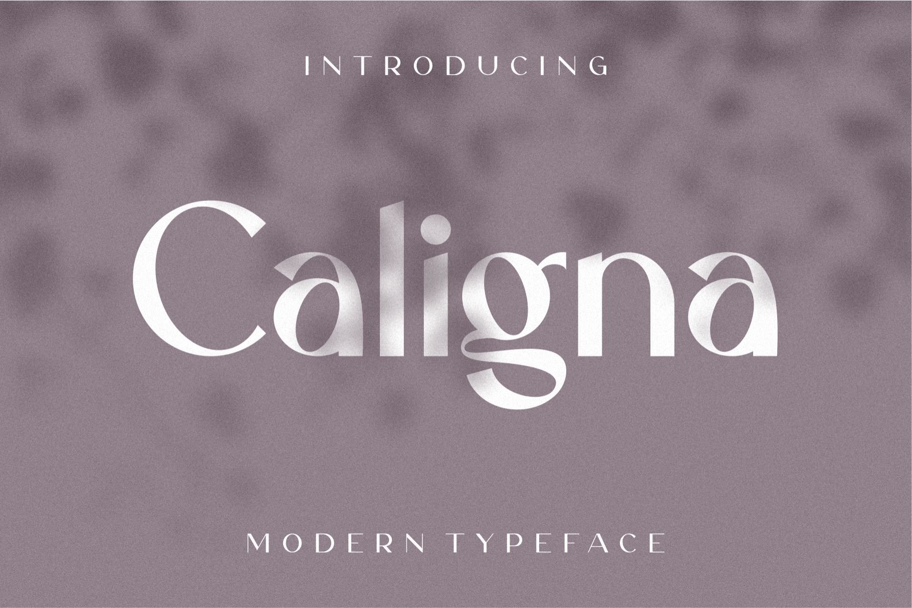 Download Caligna Font Free – Sophisticated Typography Style