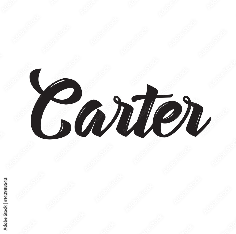 Download Carter Typeface Free - Elegant and Versatile Font