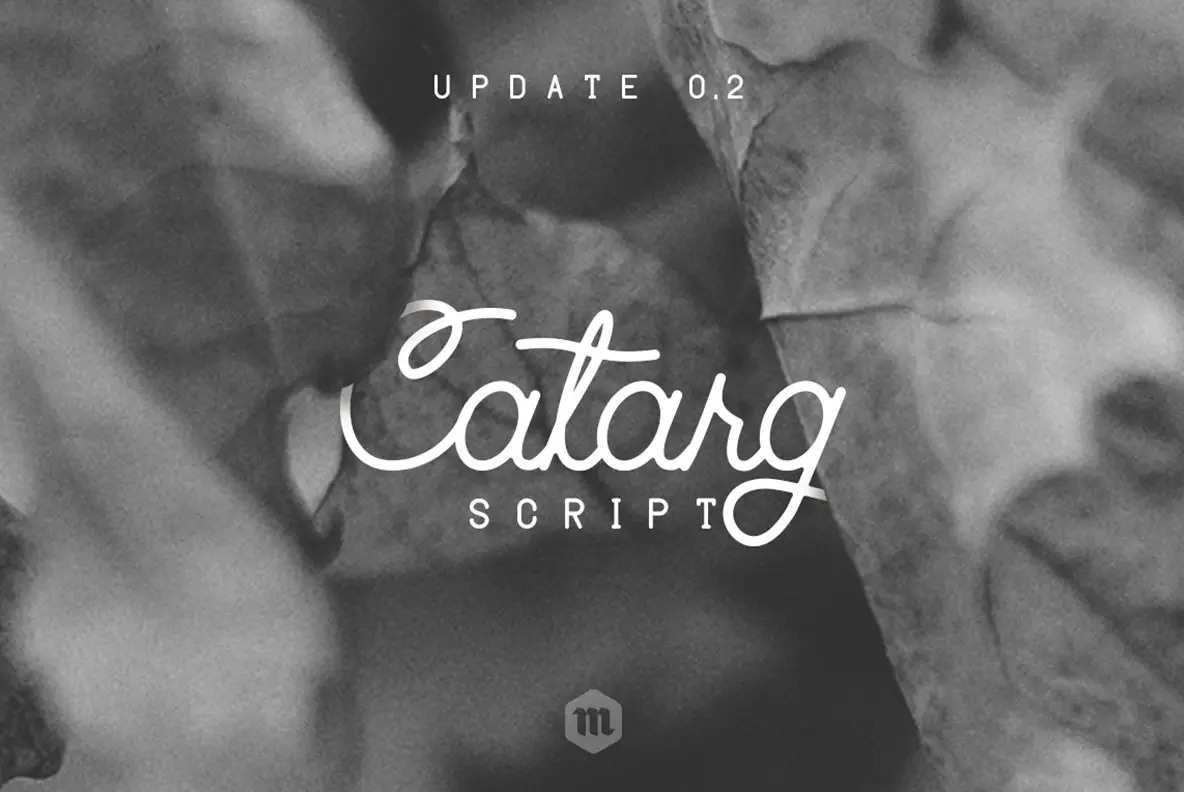 Download Catarg Font Free - Unique & Stylish Design