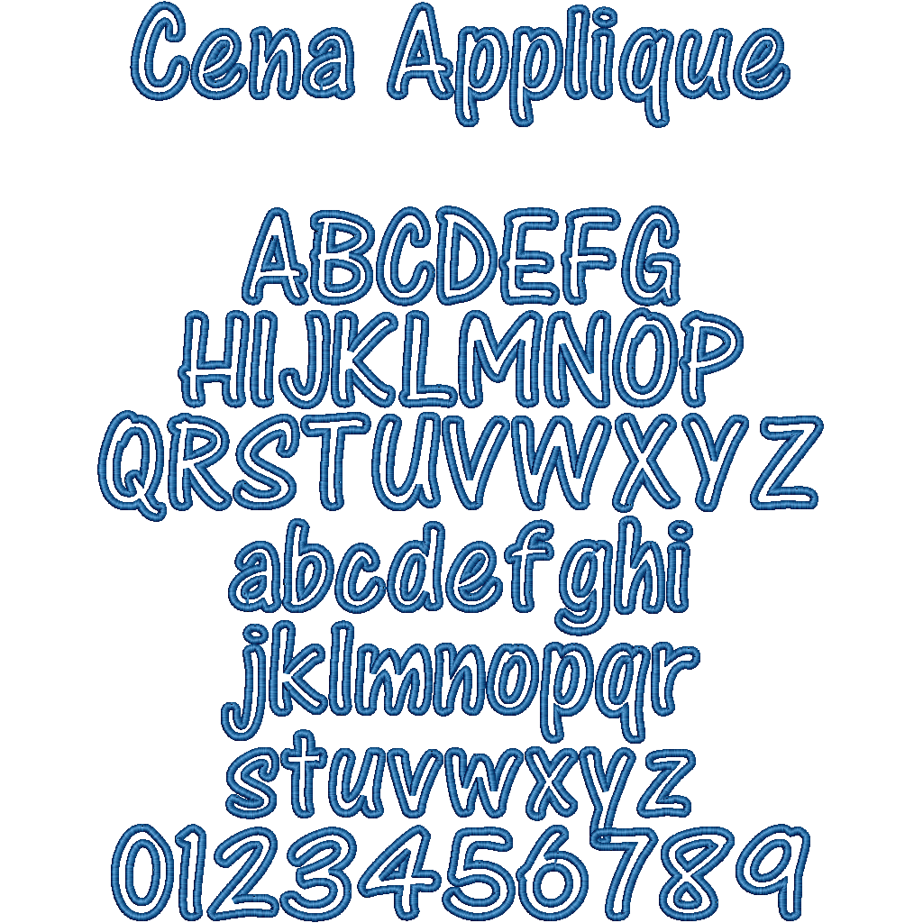 Download Cena Font Free - Versatile & Modern Typeface