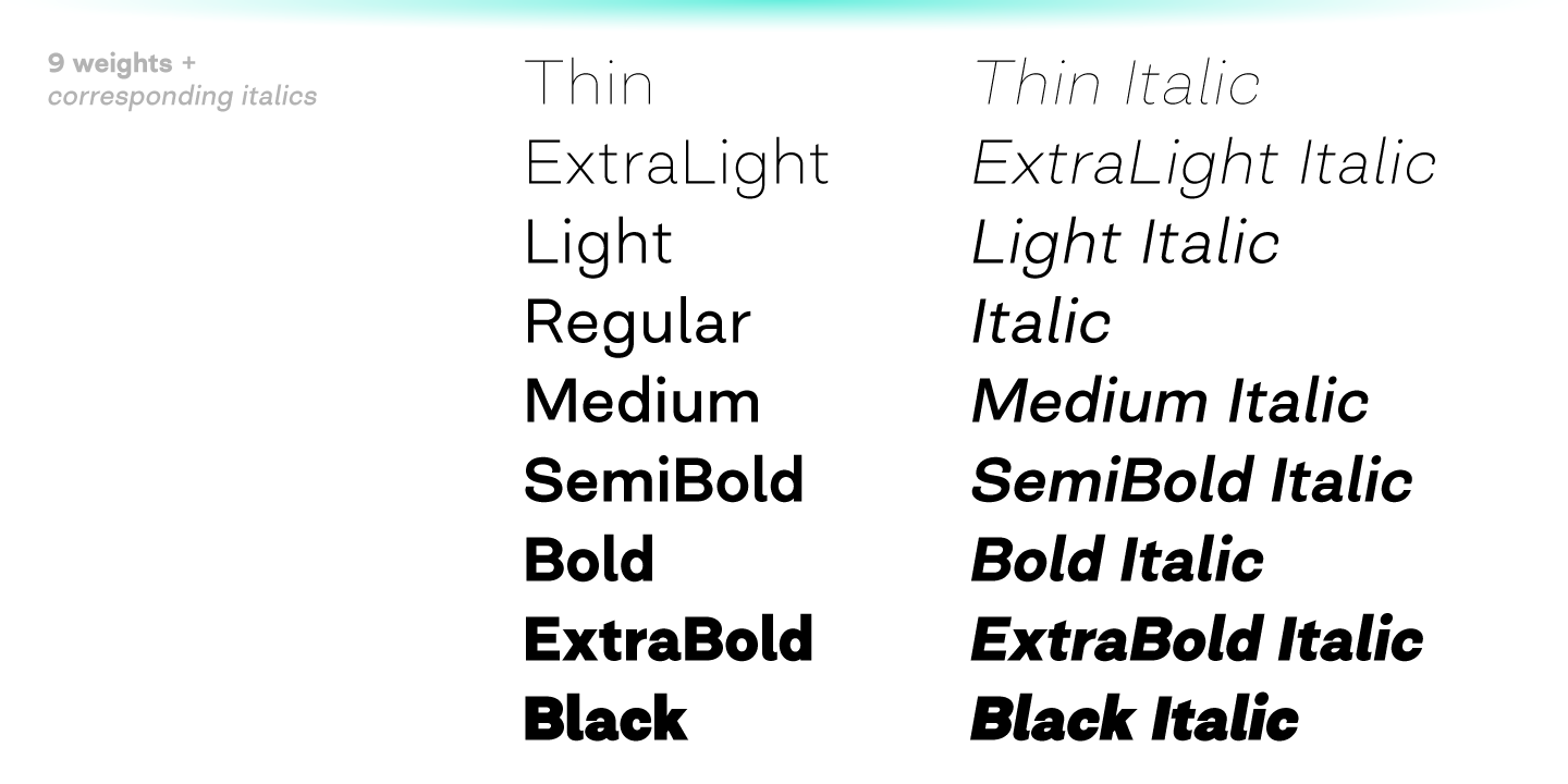 Download Closer Light Font Free - Clean & Modern Aesthetic