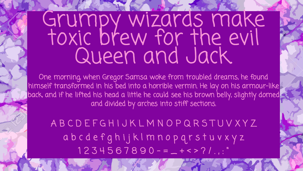 Download Coming Soon Font Free - Eye-Catching Display Style