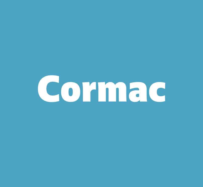 Download Cormac Font Free - Stylish Versatile Typeface