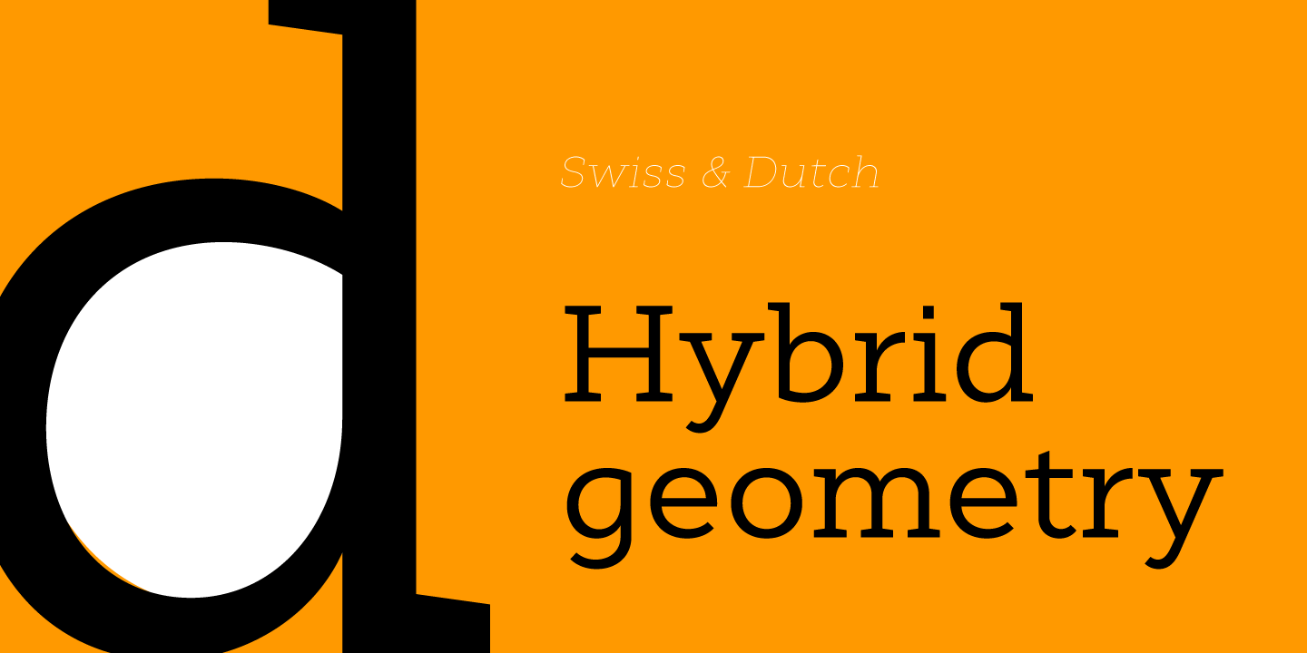 Download Cyntho Next Slab Light - Modern Slab Serif Font Free