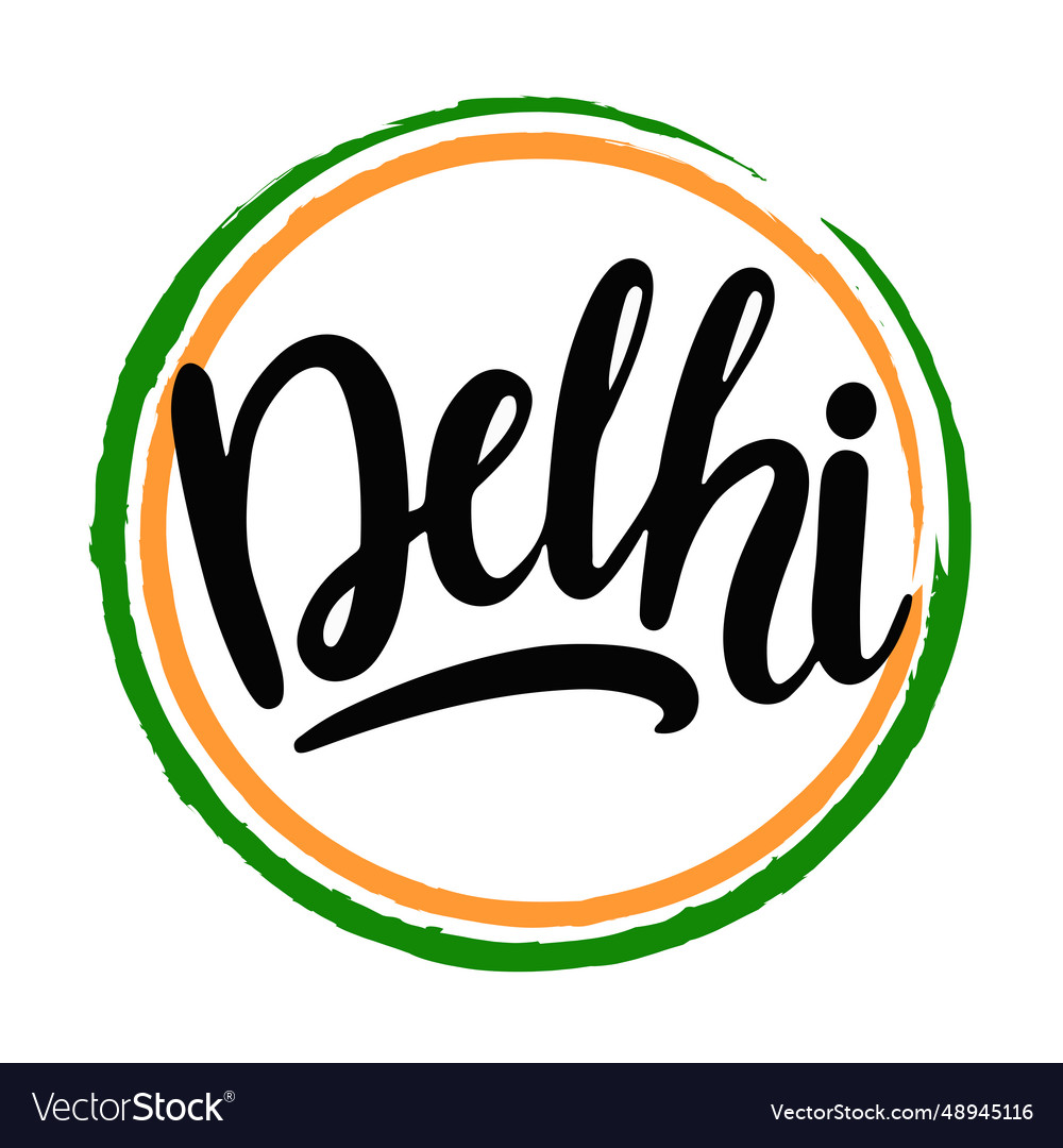 Jetzt die Delhi Schriftart kostenlos herunterladen - Modern und Vielseitig!