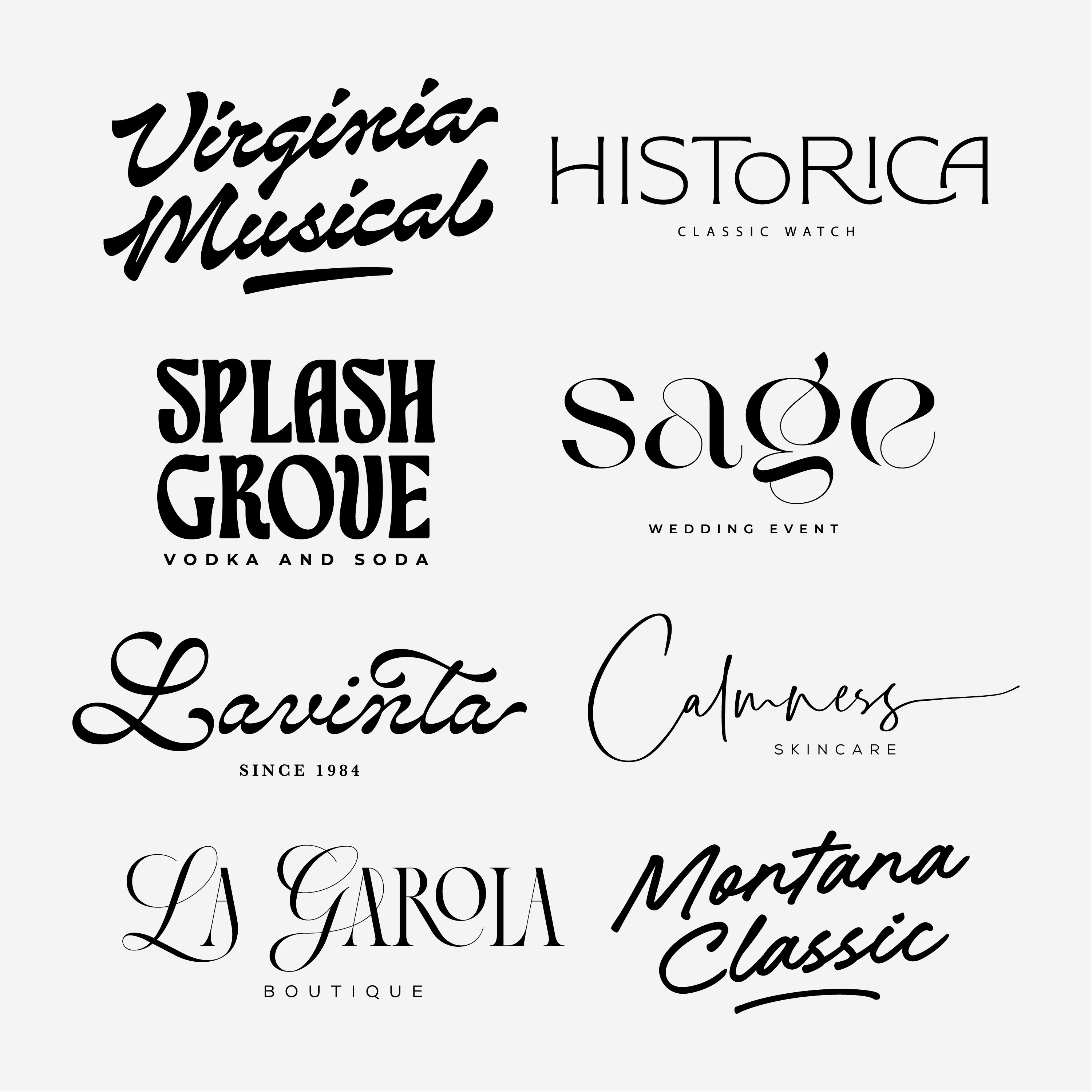 Download Designer Font Free - Versatile Typeface for All