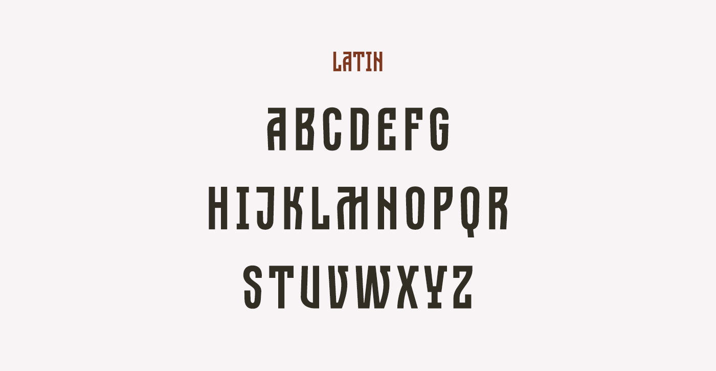 Download Dobrozrachniy Font for Free - Charming Slavic Style